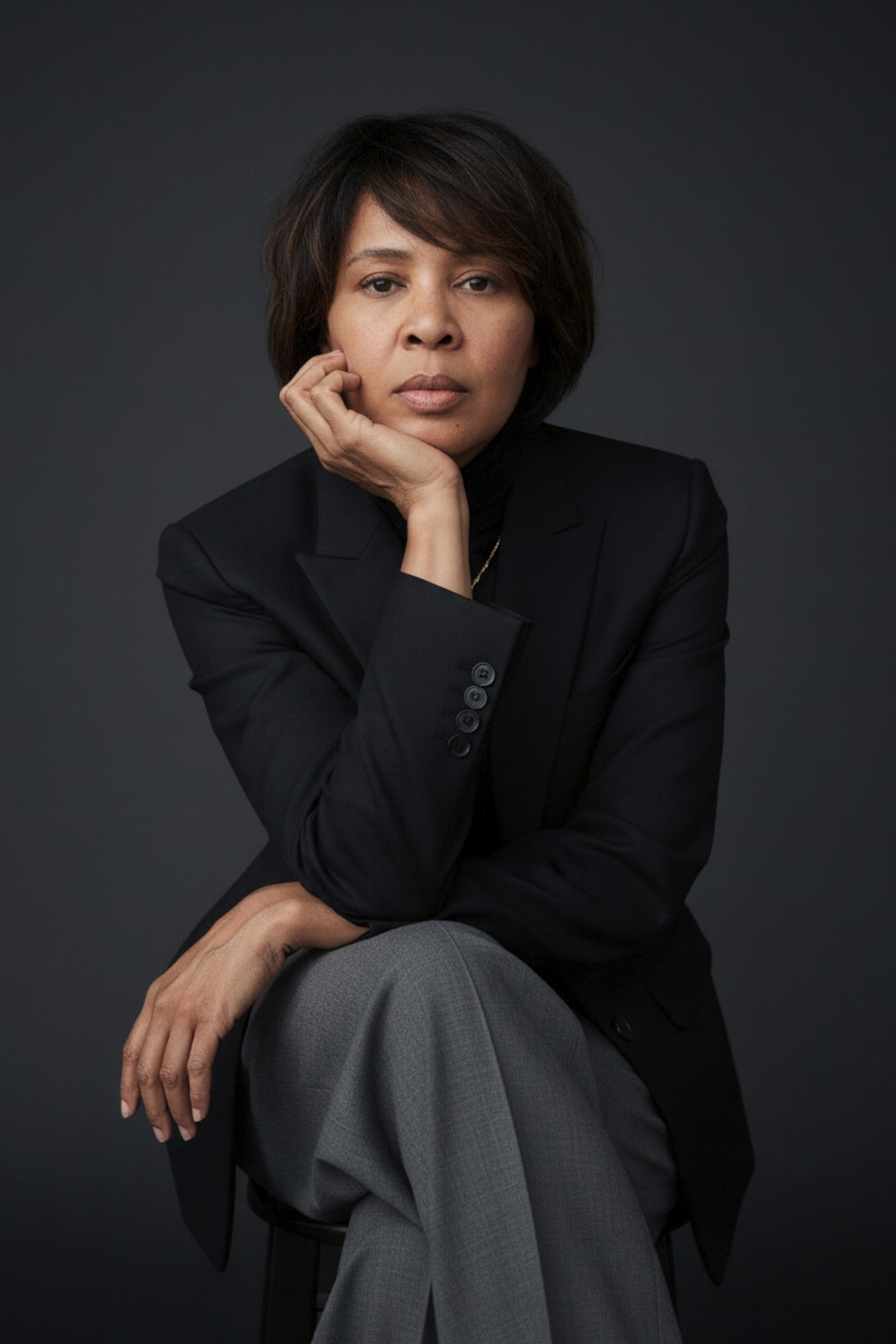 Iris L. Boykins